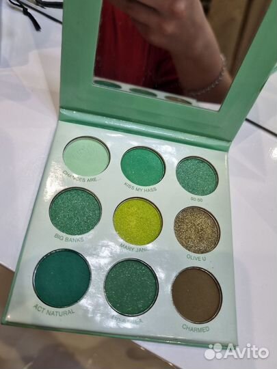 Набор косметики