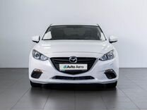 Mazda 3 1.6 AT, 2014, 112 476 км, с пробегом, цена 1 469 000 руб.