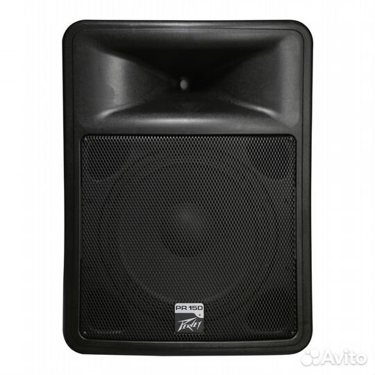 Колонки peavey-PR-15p