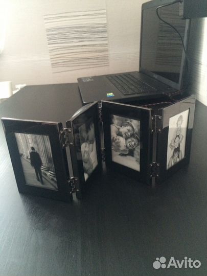 Фоторамка новая