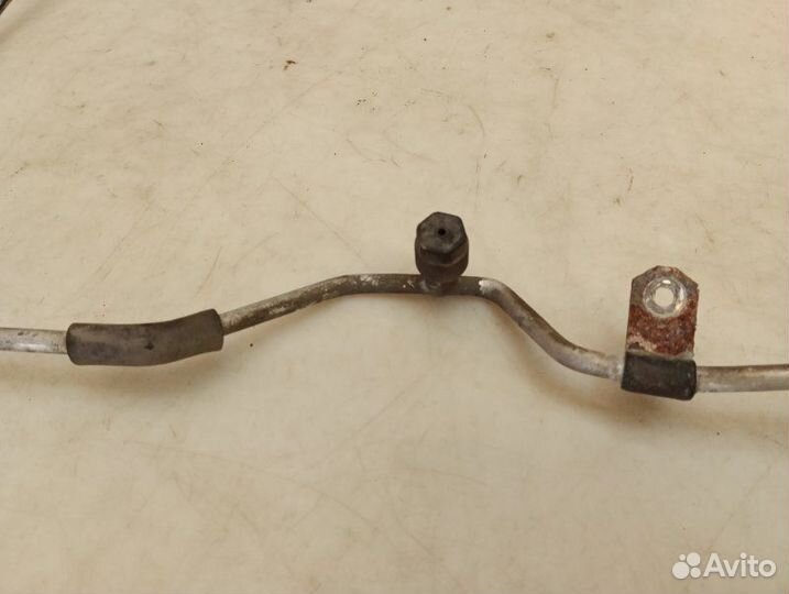 Трубка кондиционера Mitsubishi Carisma DA1A 1.6