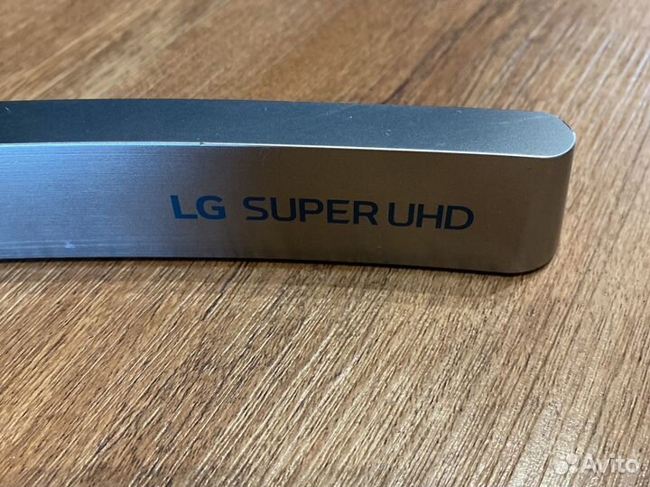 Подставка ножка для телевизора lg