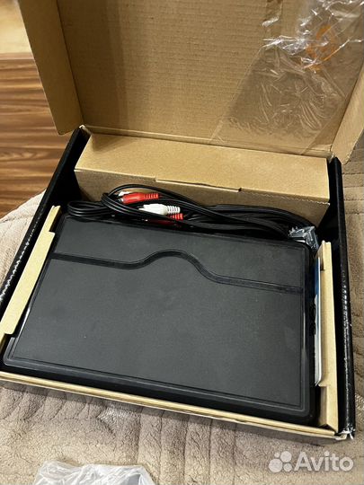 Цифровой Ресивер GI One S1025