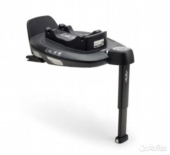 Новая база Bugaboo 360 Base by Nuna
