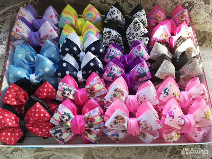 Резинка для волос