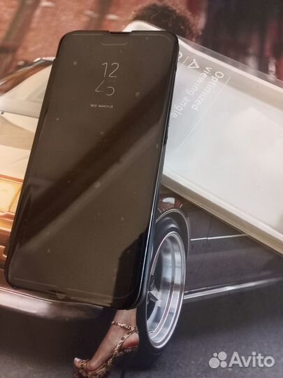 Флип чехол на Samsung Galaxy A20/A30