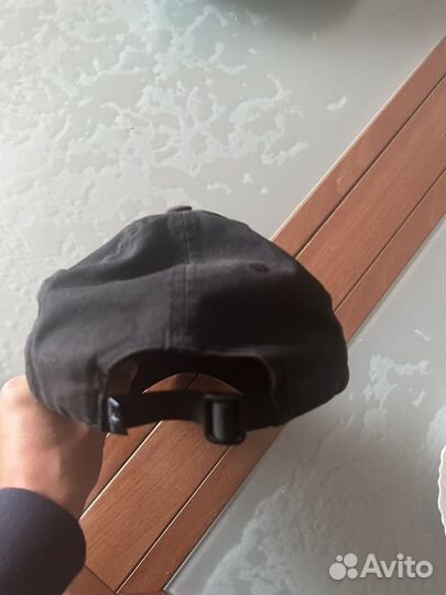 Stone island кепка