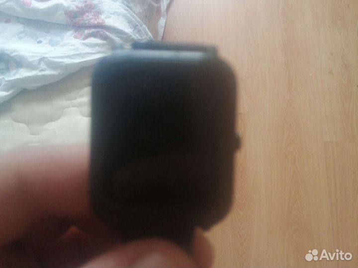 Часы амазфит