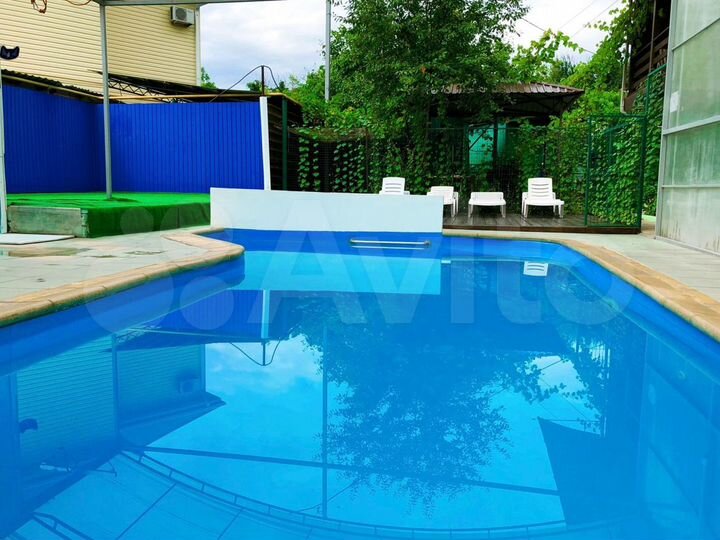 Комната 20 м², 2/3 эт.