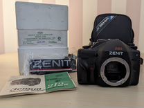 Фотоаппараты Зенит 212К Новый без объектива