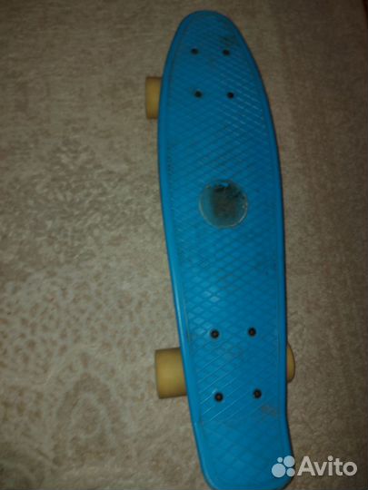 Пенни Борд / Скейт пенни борд