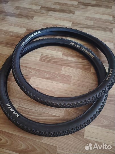 Покрышки для велосипеда 29