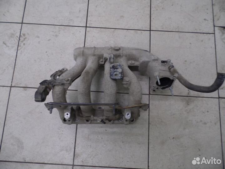 Коллектор впускной Kia Spectra 2001-2011