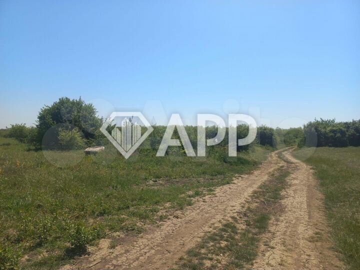 Участок 1,4 га (ИЖС)