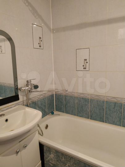 1-к. квартира, 33 м², 3/5 эт.