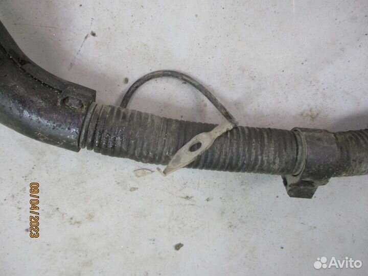 Прадо 150 3.0 дизель провод стартера