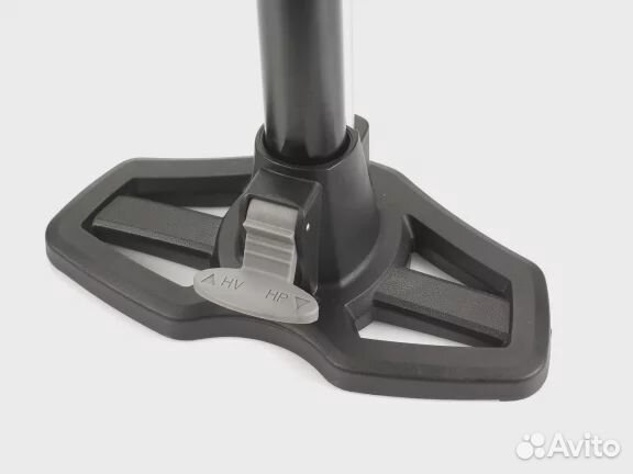 XLC Stand Pump PU-S02 11 bar