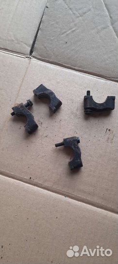 Nissan almera classic b10