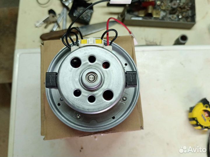 Двигатель (мотор ) для пылесоса Дайсон