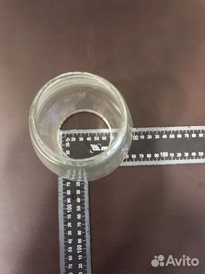 Стекло для керосиновой лампы летучая мышь