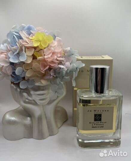 English Pear & Freesia Jo Malone тестер 58 мл