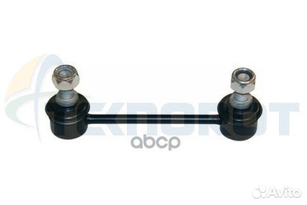 Тяга стабилизатора hyundai IX35 10/KIA sportag