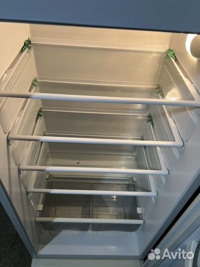 Холодильник атлант
