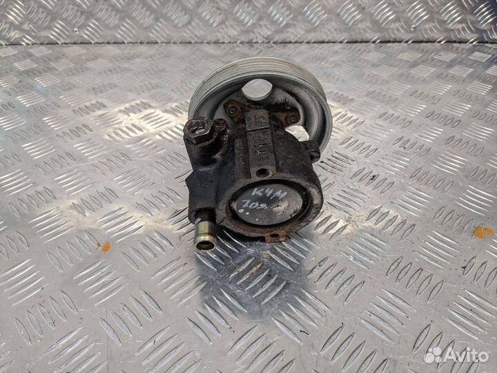 Гур Renault Megane