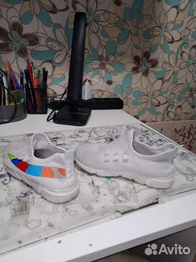 Детская обувь для девочек и мальчиков