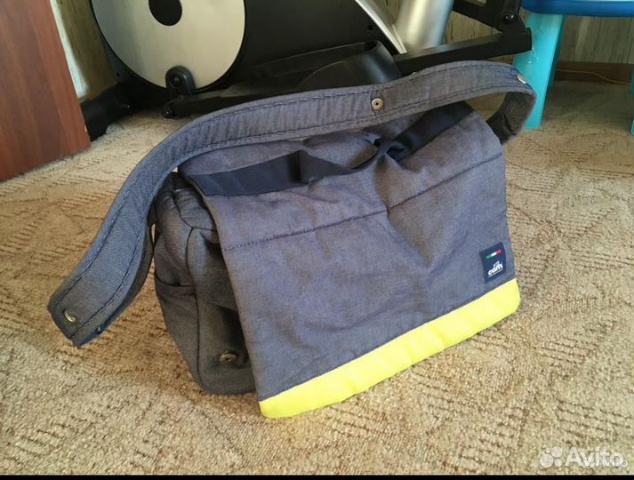 Коляска cam 3 в 1