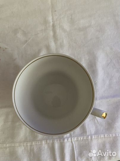 Чашка гигант