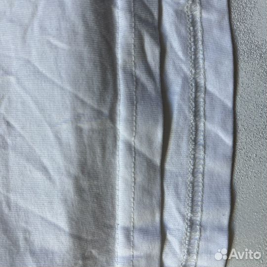 Футболка поло lyle scott