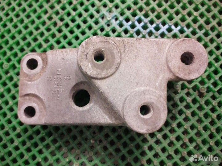 Кронштейн АКПП Opel Astra H 2006-2014