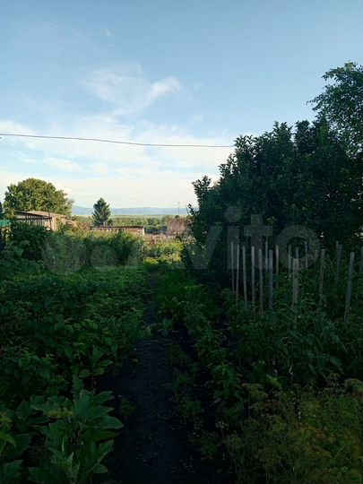 Дом 33 м² на участке 9,5 сот.