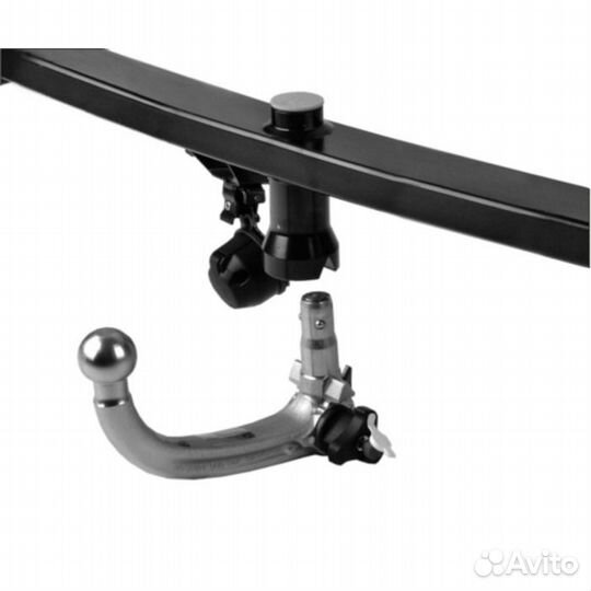 Фаркопы (тсу) в наличии и на заказ