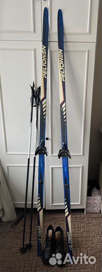 Беговые классические