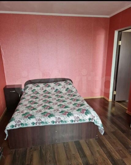 1-к. квартира, 33 м², 8/9 эт.