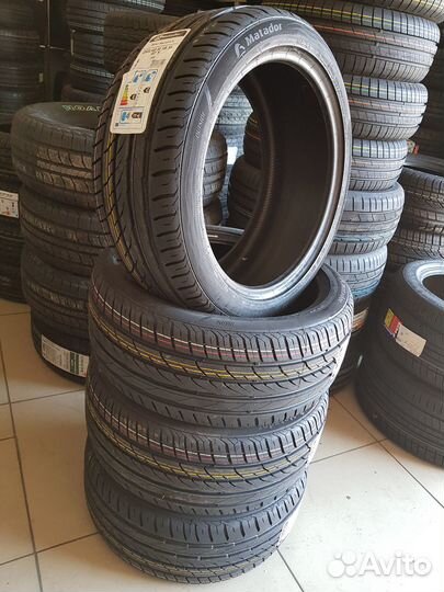 Matador MP 47 Hectorra 3 205/55 R16 91H