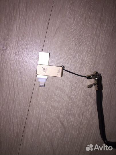 Обмен Память iconnect mini Flash128 Gb