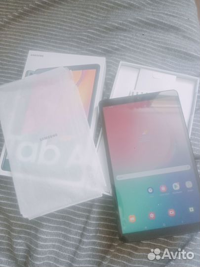 Samsung galaxy tab A 10.1 32gb