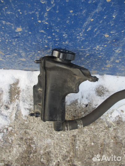 Бачок гидроусилителя Chevrolet Cruze 2013