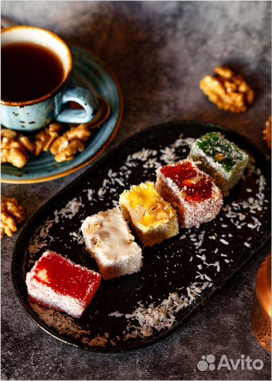 Лукум Премиум Класс