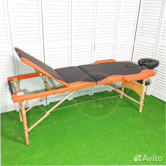 Массажный стол