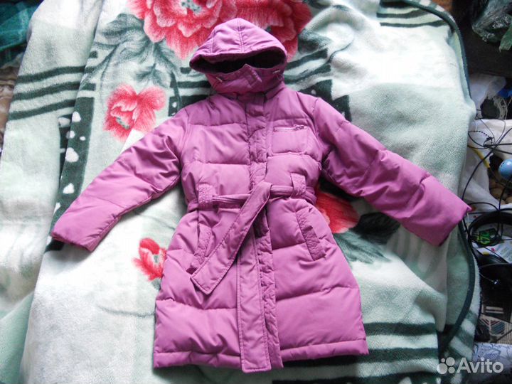 Домик - замок