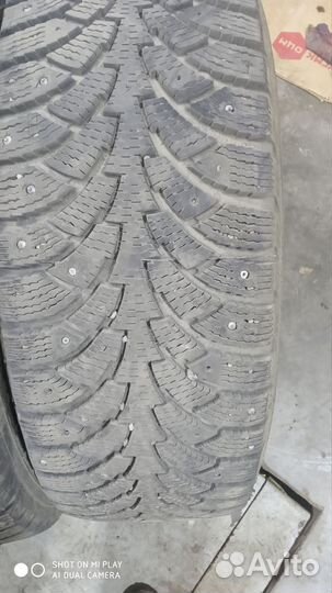 Nordman Nordman 4 215/65 R16 102T