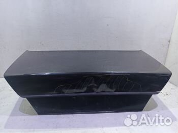 Крышка багажника Мерседес