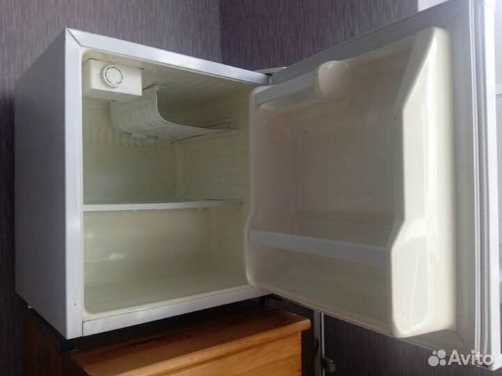 Холодильник бар