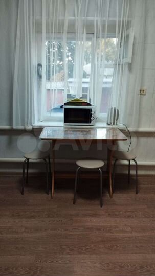 1-к. квартира, 38 м², 1/1 эт.