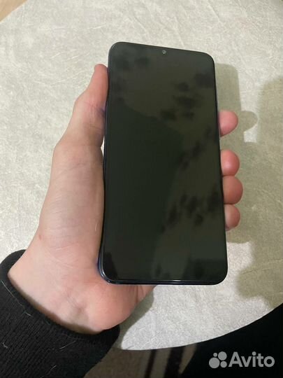 Xiaomi Mi 9 SE, 6/64 ГБ