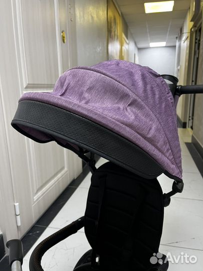 Трехколесный велосипед